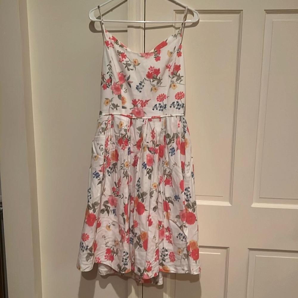 Gal Meets Glam Callie Dress Size 8